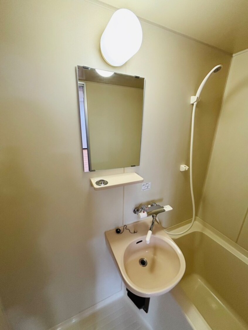 洗面 アーブ円山