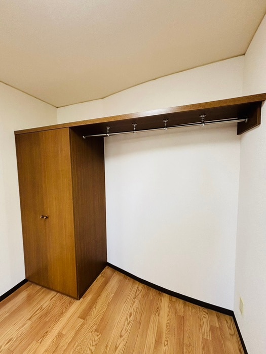 収納 アーブ円山