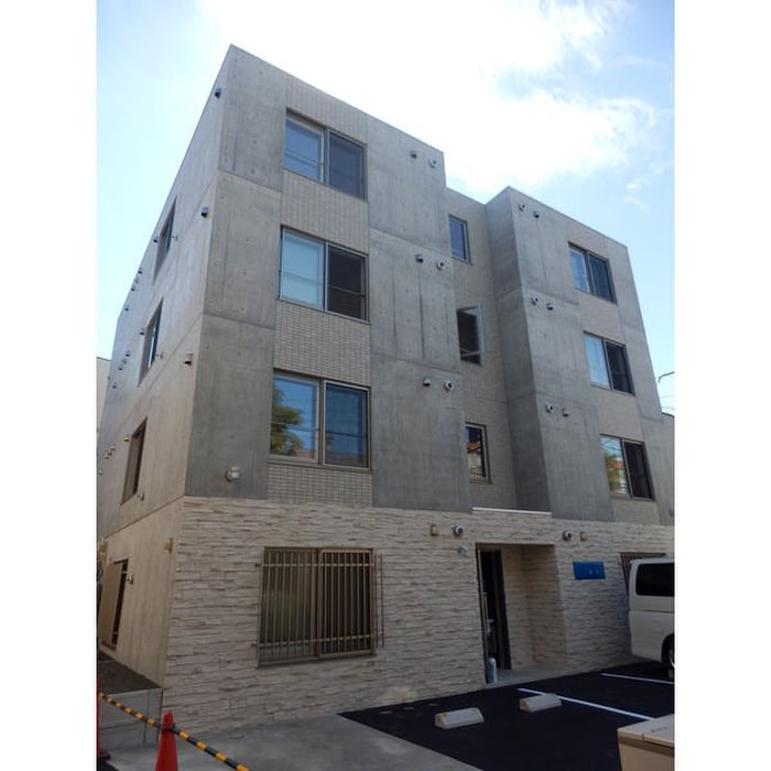 外観写真 Ｌｉｌａｃｅ