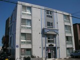 グランメ－ル平岸４・５