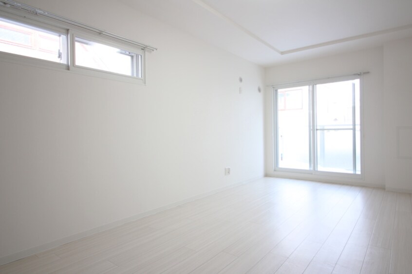 居室 クラリス南９条