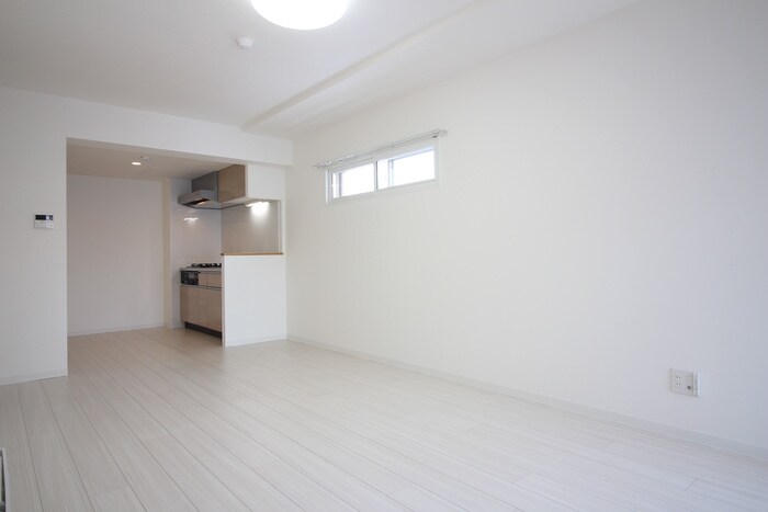 居室 クラリス南９条