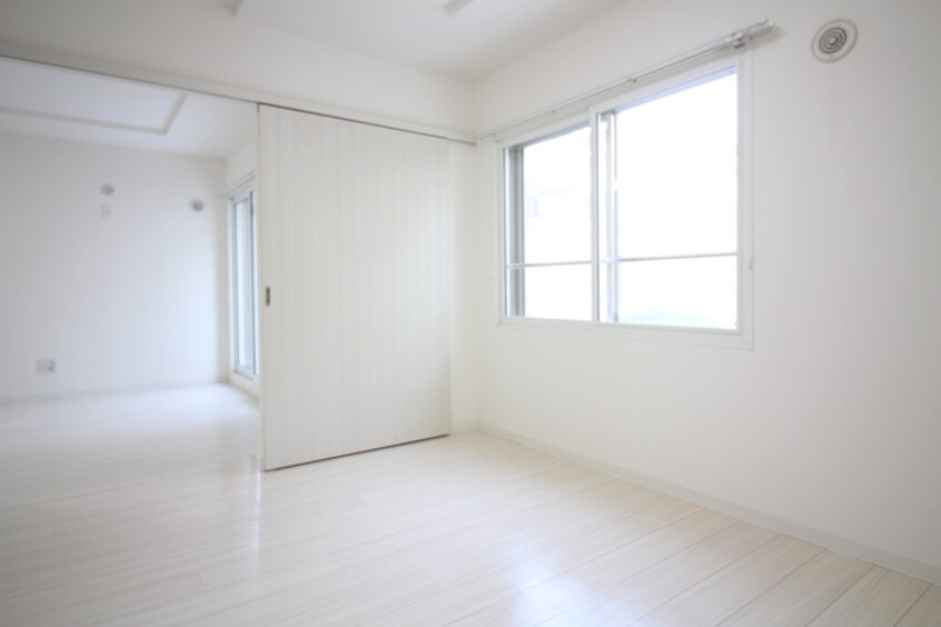 居室 クラリス南９条