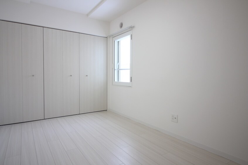 居室 クラリス南９条