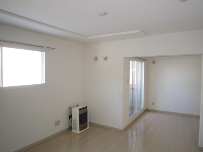 居室 Manys Court MISONO