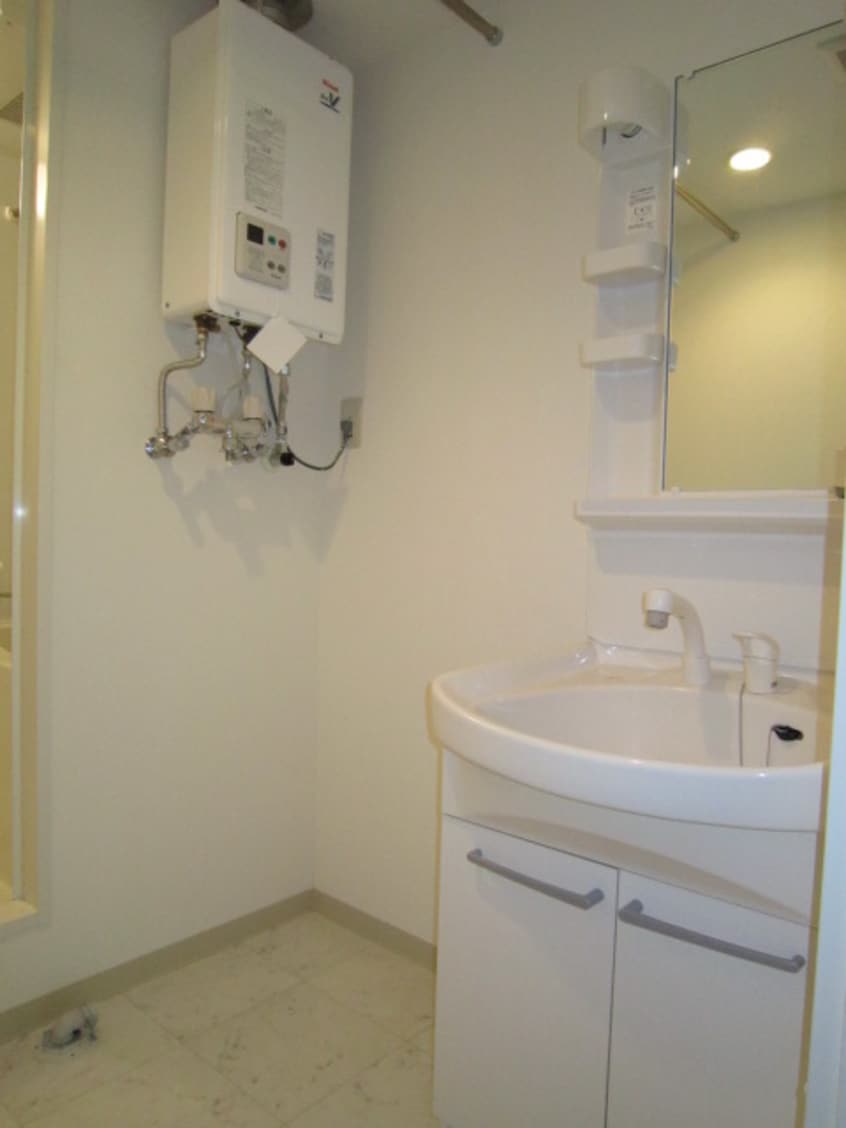 洗面 Manys Court MISONO