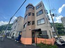 グランドール円山の外観