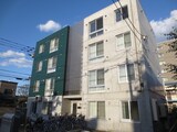 グリーンヴィラ