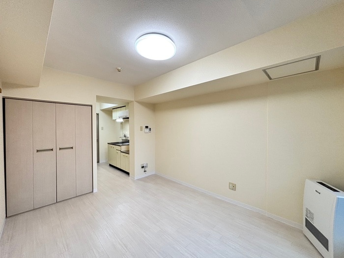 居室 シティクレヴァライフ