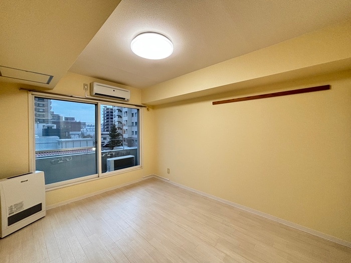 居室 シティクレヴァライフ