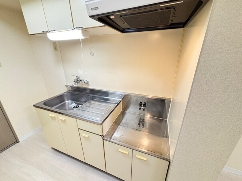 キッチン シティクレヴァライフ