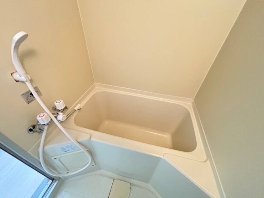 バス／シャワールーム等 シティクレヴァライフ