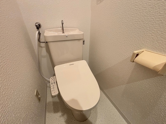 トイレ シティクレヴァライフ