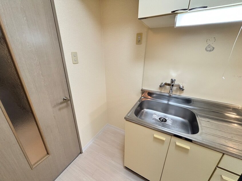 キッチン シティクレヴァライフ