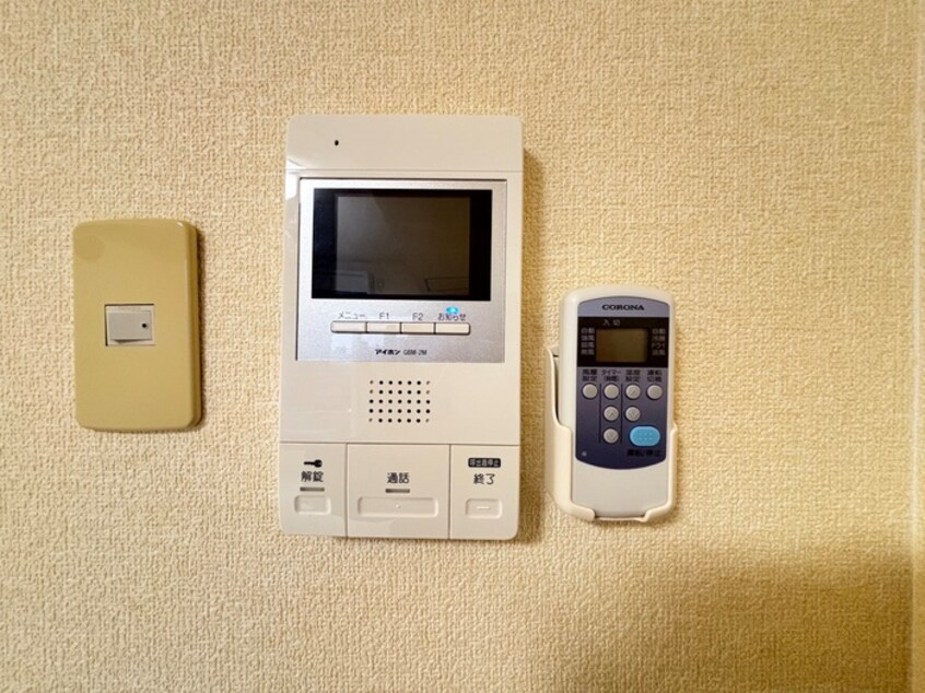 内観写真 シティクレヴァライフ