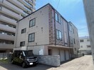 外観写真 メリディアン