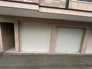 駐車場 メリディアン