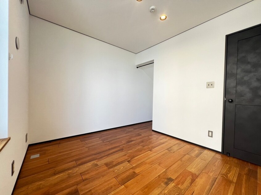 居室 雪月花　伍