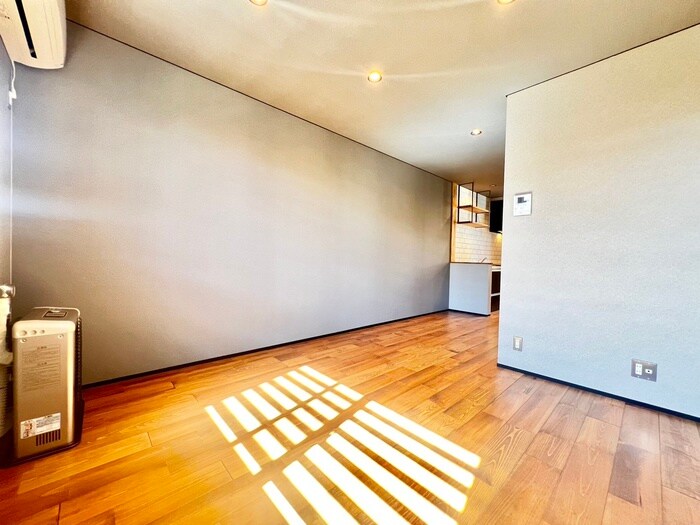 居室 雪月花　伍