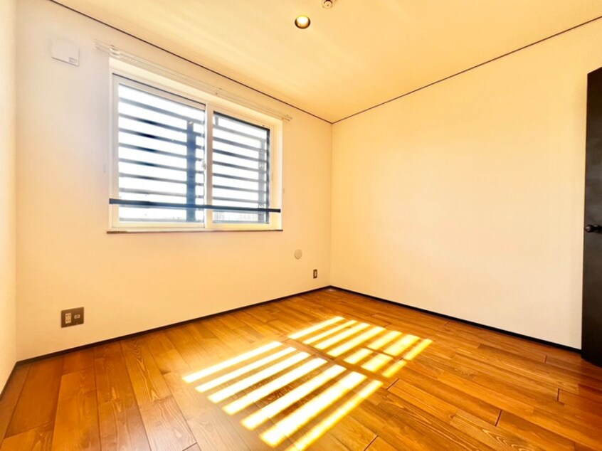 居室 雪月花　伍