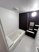 バス／シャワールーム等 雪月花　伍