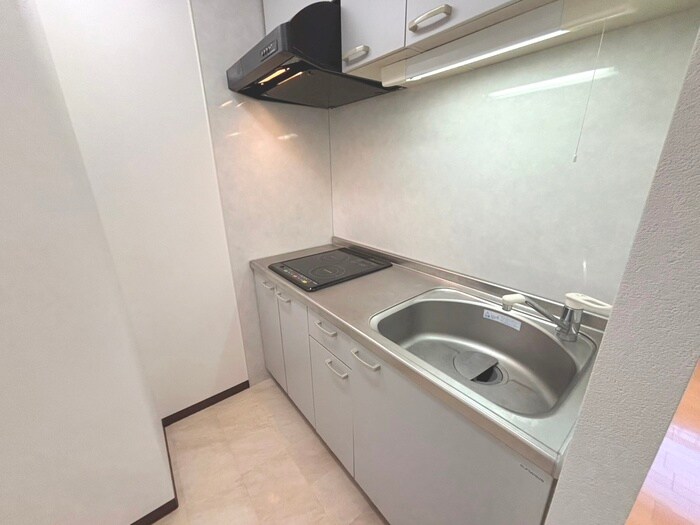 キッチン フレスコ大谷地