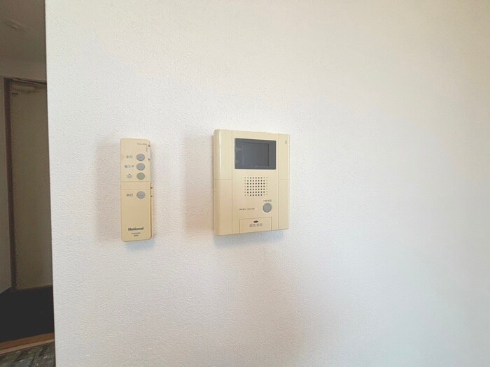 内観写真 フレスコ大谷地