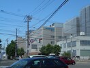 新札幌豊和会病院(病院)まで400m フレスコ大谷地