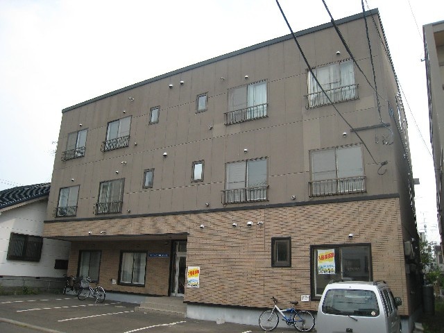 外観写真 ＬＥ　ＧＲＡＮＤ　ＢＬＥＵ元町