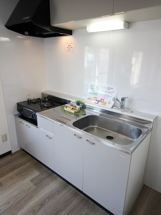 キッチン ＬＥ　ＧＲＡＮＤ　ＢＬＥＵ元町