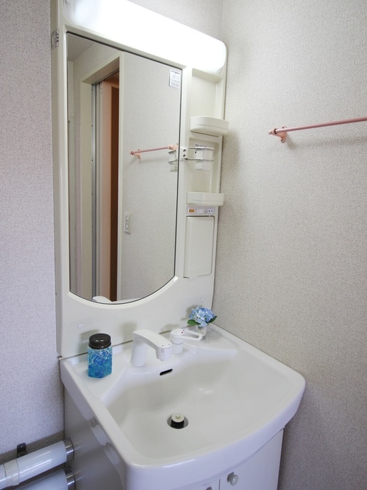 洗面 ＬＥ　ＧＲＡＮＤ　ＢＬＥＵ元町