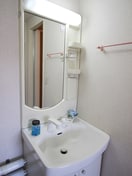 洗面 ＬＥ　ＧＲＡＮＤ　ＢＬＥＵ元町