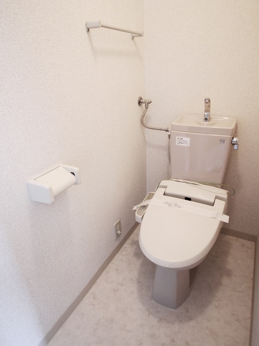 トイレ ＬＥ　ＧＲＡＮＤ　ＢＬＥＵ元町