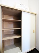 靴箱 ＬＥ　ＧＲＡＮＤ　ＢＬＥＵ元町