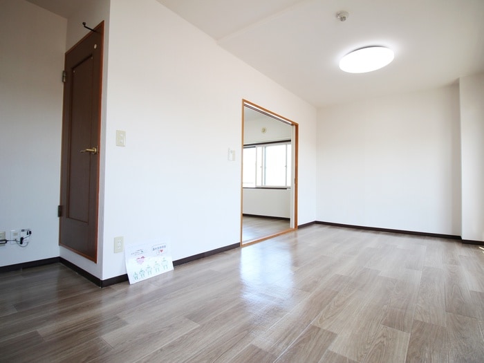 居室 ＬＥ　ＧＲＡＮＤ　ＢＬＥＵ元町