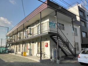 鈴可マンション