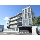 シャトーライフ厚別１の外観