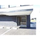 エントランス部分 シャトーライフ厚別１