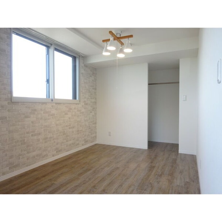 居室 シャトーライフ厚別１