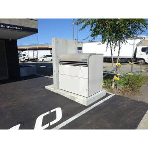 その他 シャトーライフ厚別１