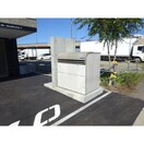 その他 シャトーライフ厚別１