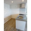 キッチン シャトーライフ厚別１