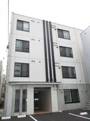 外観写真 Ｐｒｅｍｉｅｒｅ　ＫＯＴＯＮＩ