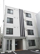 Ｐｒｅｍｉｅｒｅ　ＫＯＴＯＮＩの外観