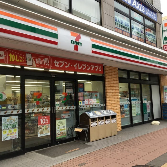 セブンイレブン(コンビニ)まで250m Ｐｒｅｍｉｅｒｅ　ＫＯＴＯＮＩ
