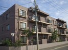 屯田１１条ハイムの外観