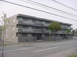 ラ・フォーレ西岡