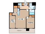 ONE札幌ｽﾃｰｼｮﾝﾀﾜｰ（1807）