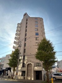 ライオンズシティ円山