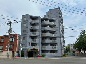 セザール円山北（802）